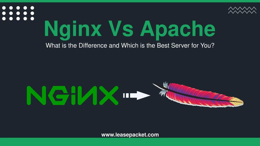 Nginx Vs Apache