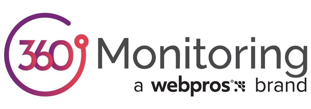 360monitoring with with lease Packet partner