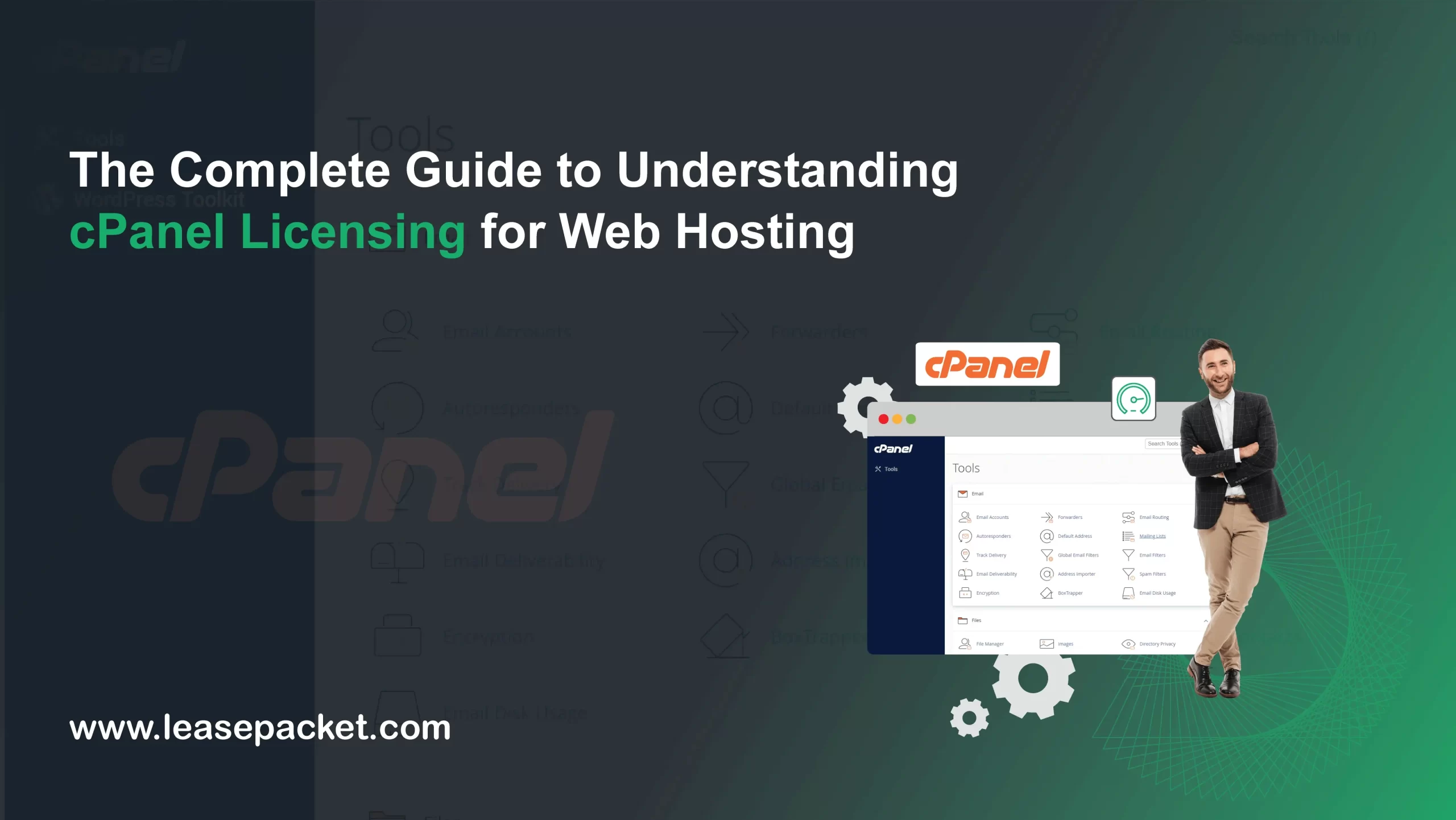 You are currently viewing The Complete Guide to Understanding cPanel Licensing for Web Hosting