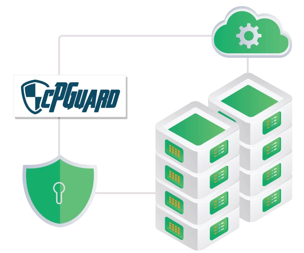 What is cPGuard License Lease Packet