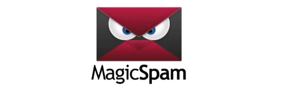 MagicSpam License 15 MagicSpam Logo Leasepacket