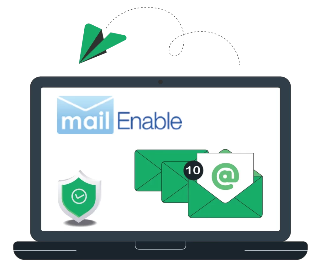 MaliEnable License 4 What is Mailenable License Lease Packet