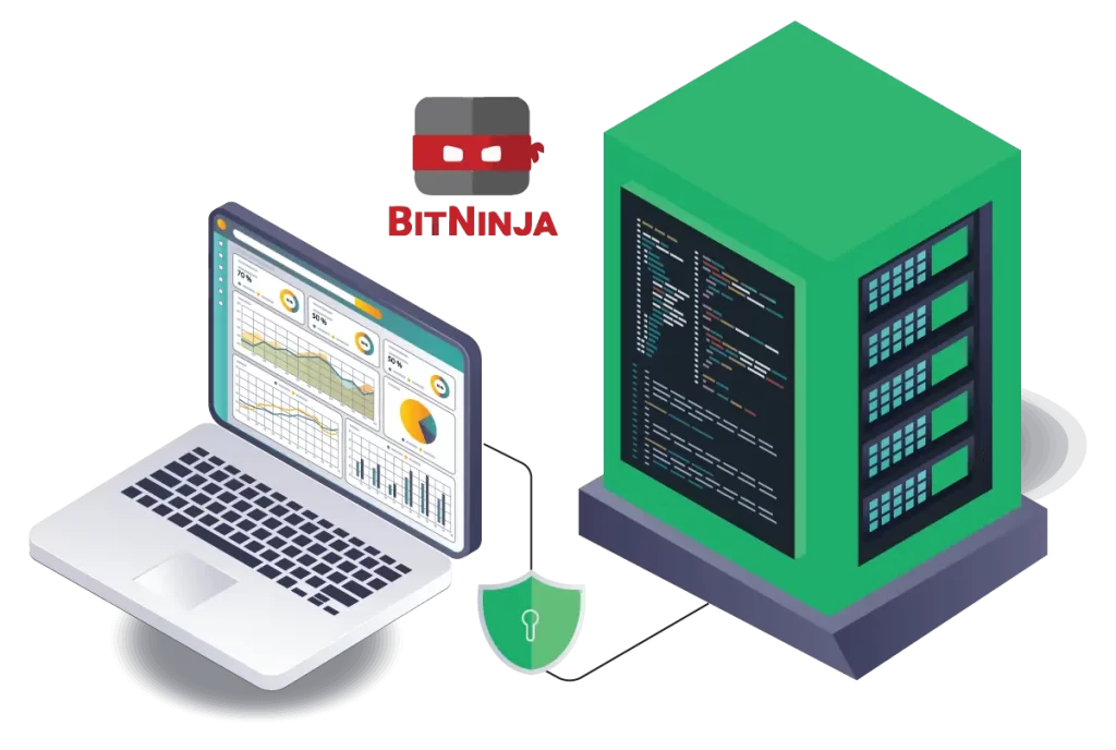 Bitninja License 1 bitninja banner lease packet