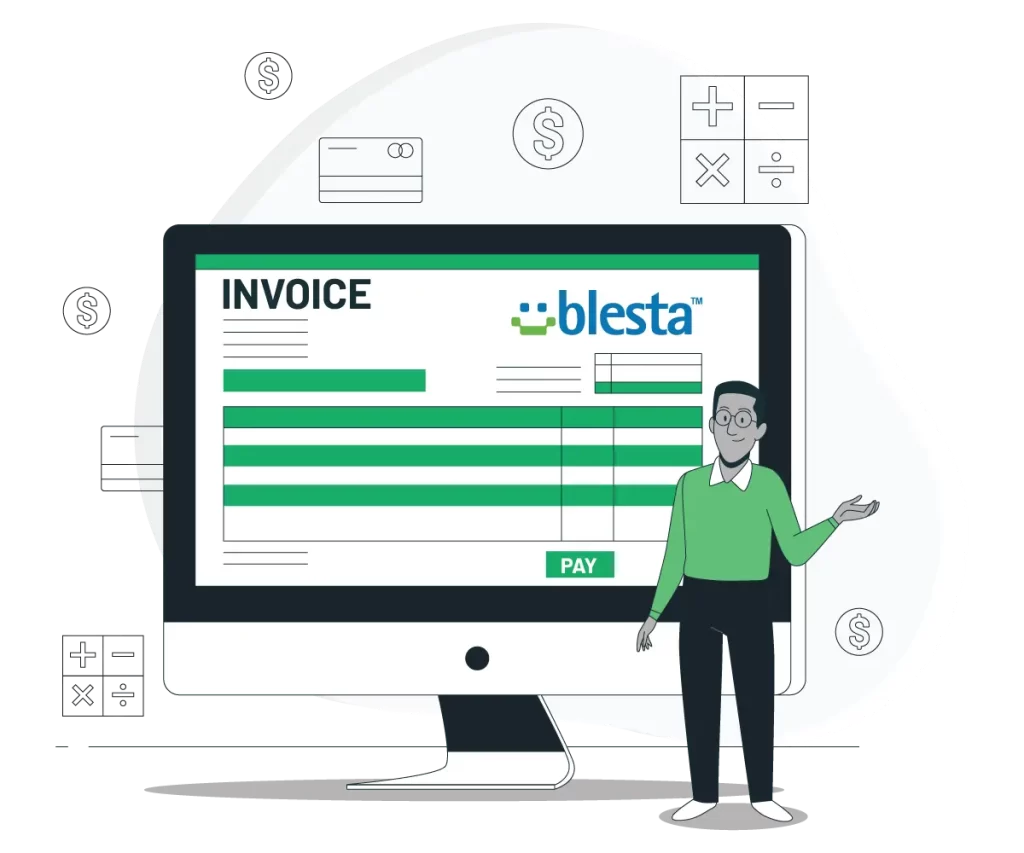 blesta billing banner
