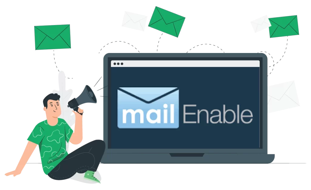 MaliEnable License 1 mailenable banner lease packet