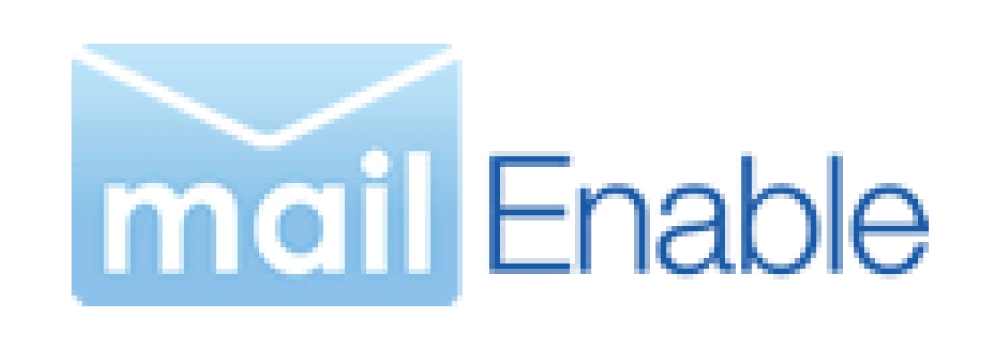 MaliEnable License 15 mailenable logo