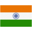 India Flags
