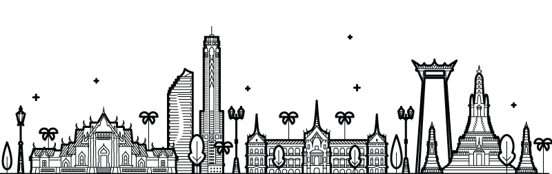 lease packets reseller partner in thailand