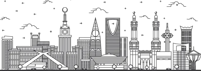 Lease Packet Reseller Partners in Saudi Arabia