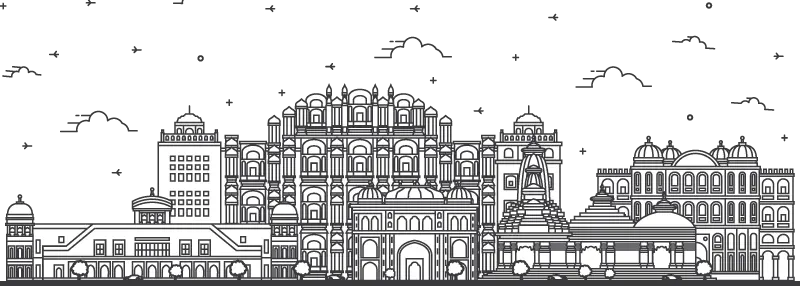 Lease Packets Reseller Partner in Jaipur City