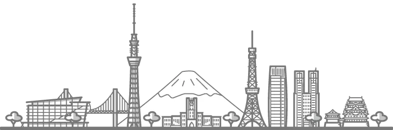 Lease Packets Reseller Partner in tokyo