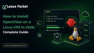 Read more about the article How to Install OpenClaw on a Linux VPS in 2026: Complete Guide
