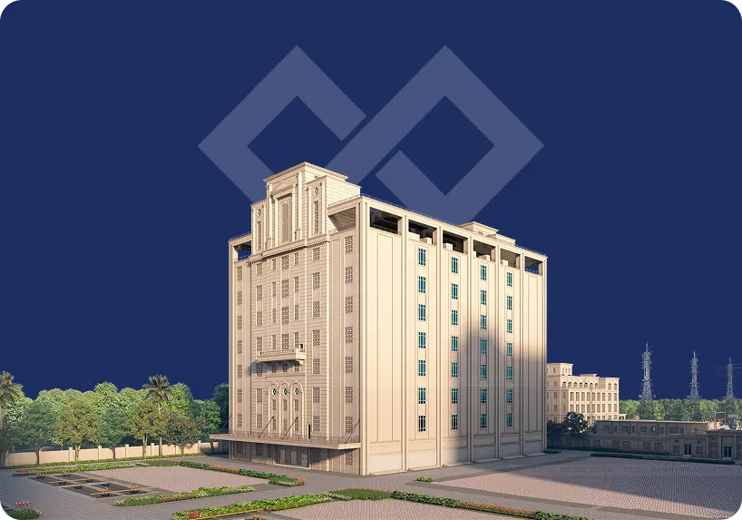 Lease Packet Collaborate With Most Advanced Data Center Yotta