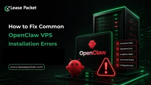 Read more about the article How to Fix Common OpenClaw VPS Installation Errors