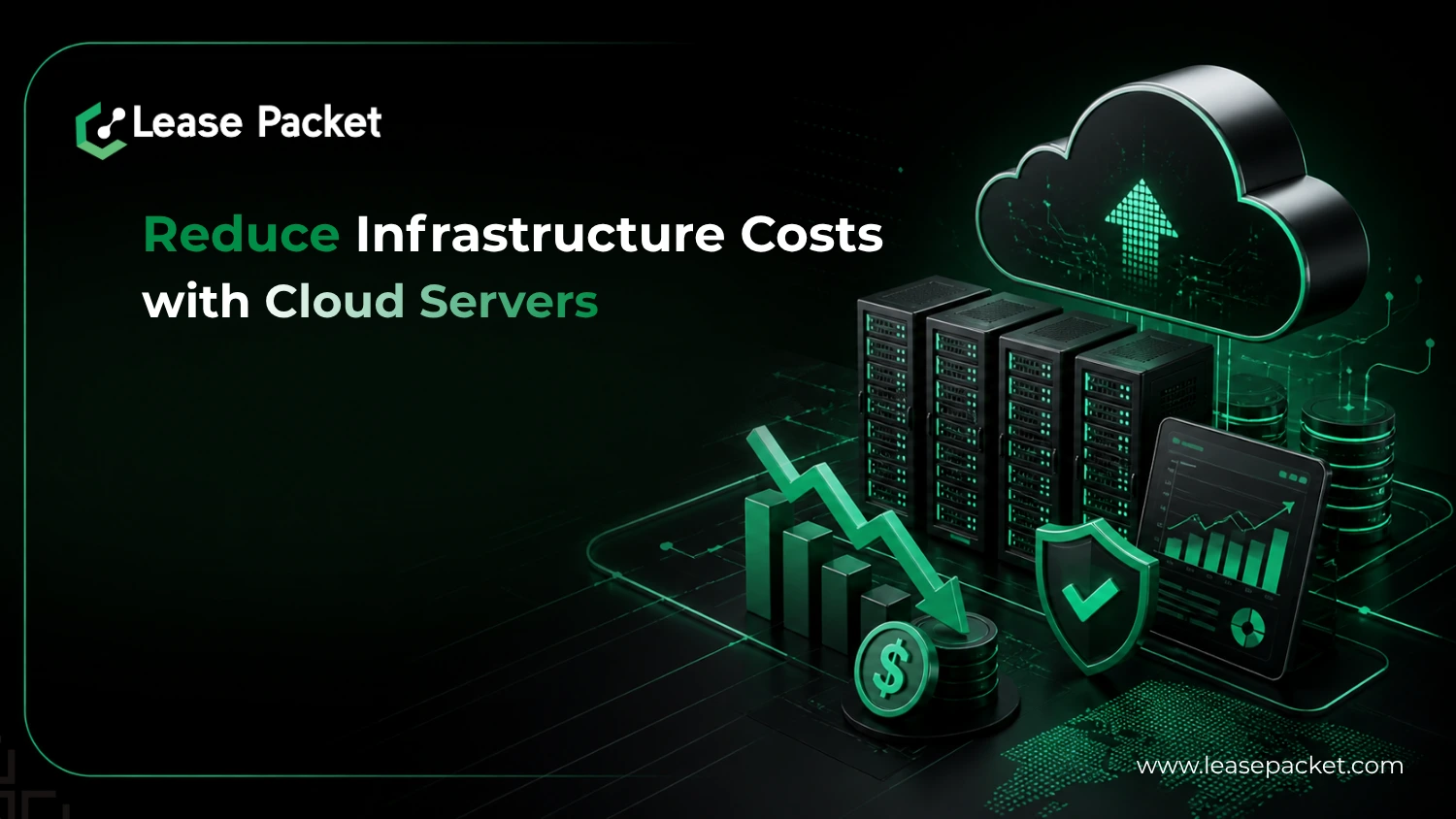 You are currently viewing How Cloud Servers Will Reduce Infrastructure Costs for Growing Online Businesses in 2026