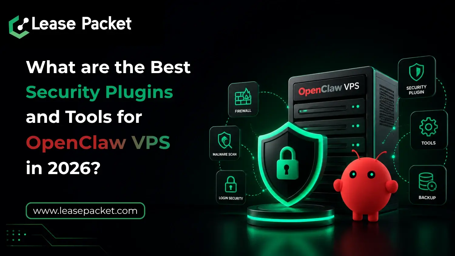 You are currently viewing What are the Best Security Plugins and Tools for OpenClaw VPS in 2026?