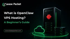 Read more about the article What is OpenClaw VPS Hosting? A Beginner’s Guide