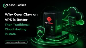 Read more about the article Why OpenClaw on VPS is Better Than Traditional Cloud Hosting in 2026