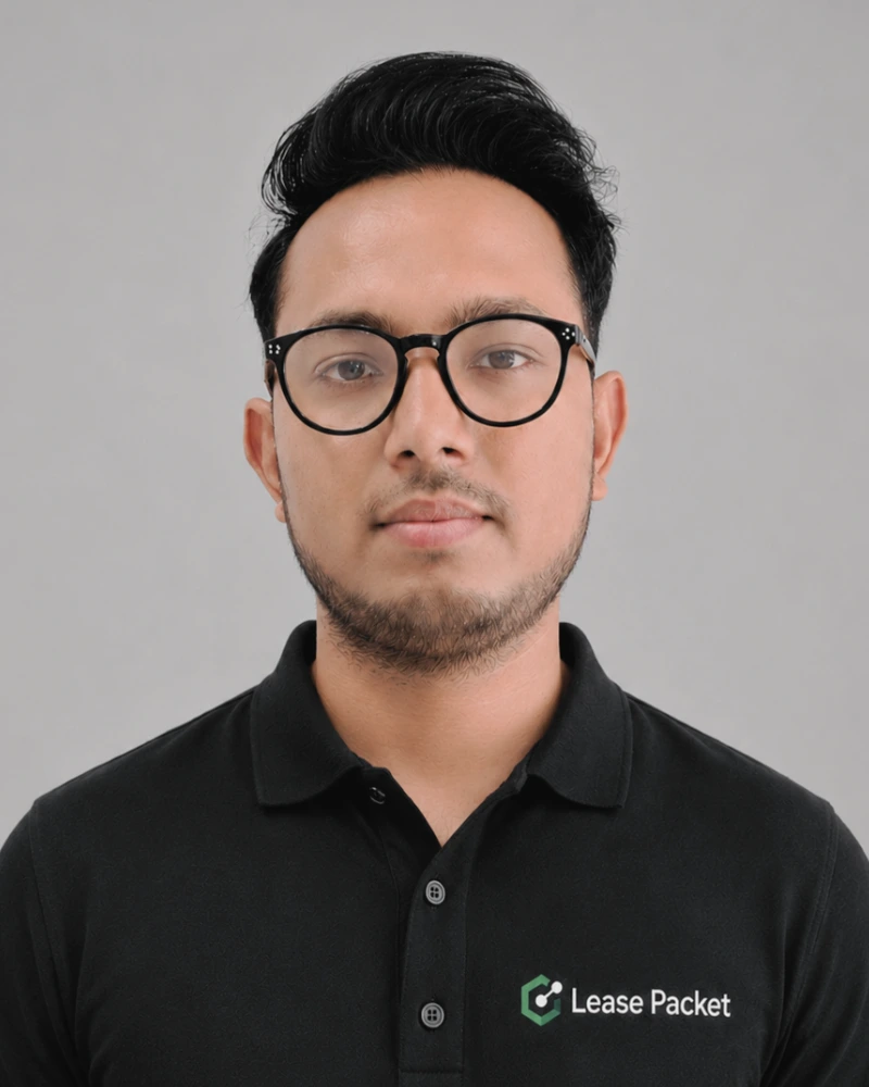 Akash Sharma