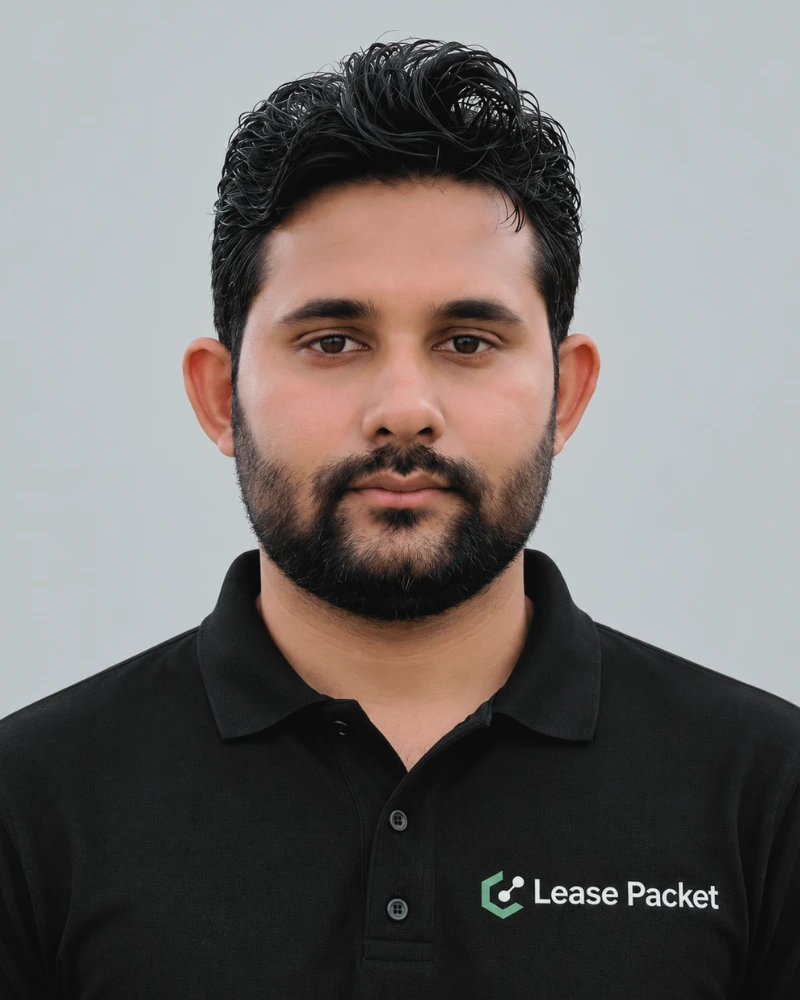 Anil Vaishnav