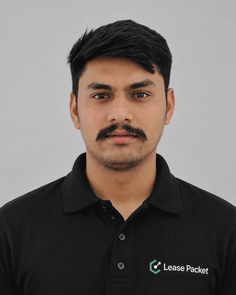 Ashish Yadav