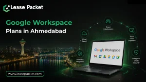 Read more about the article Unlock Productivity with the Best Google Workspace Plans in Ahmedabad