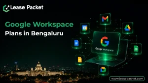 Read more about the article Google Workspace Plans in Bengaluru: Complete Guide for Businesses