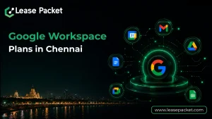 Read more about the article Google Workspace Plans in Chennai: Complete Guide for Businesses