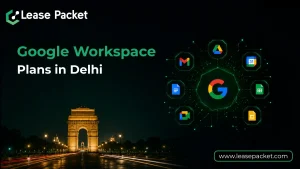 Read more about the article Google Workspace Plans in Delhi: A Complete Guide for Businesses