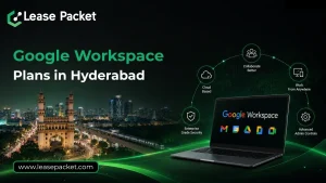 Read more about the article Google Workspace Plans in Hyderabad: The Complete Guide for Every Business