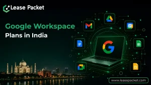 Read more about the article How To Find Best Google Workspace Plans in India?
