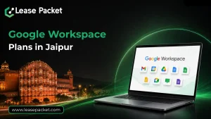 Read more about the article Finding the Perfect Google Workspace Plans in Jaipur for Your Business