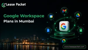 Read more about the article Google Workspace Plans in Mumbai: A Comprehensive Guide