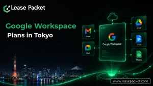 Read more about the article Boost Your Business in Tokyo with Google Workspace Solutions