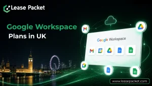 Read more about the article Transform Your UK Business Operations with Google Workspace