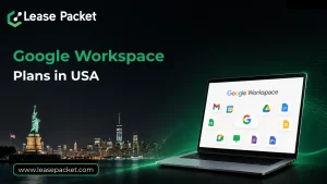 Read more about the article Elevate Your Business Efficiency with Google Workspace in the USA