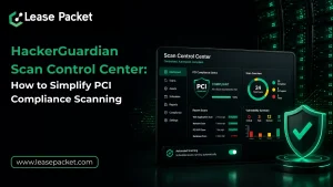 Read more about the article HackerGuardian Scan Control Center: How to Simplify PCI Compliance Scanning