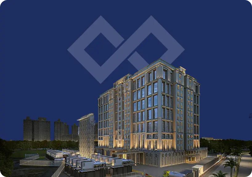 LP Data Centers Mumbai