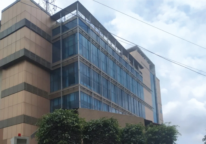 LP Data centers Hyderabad