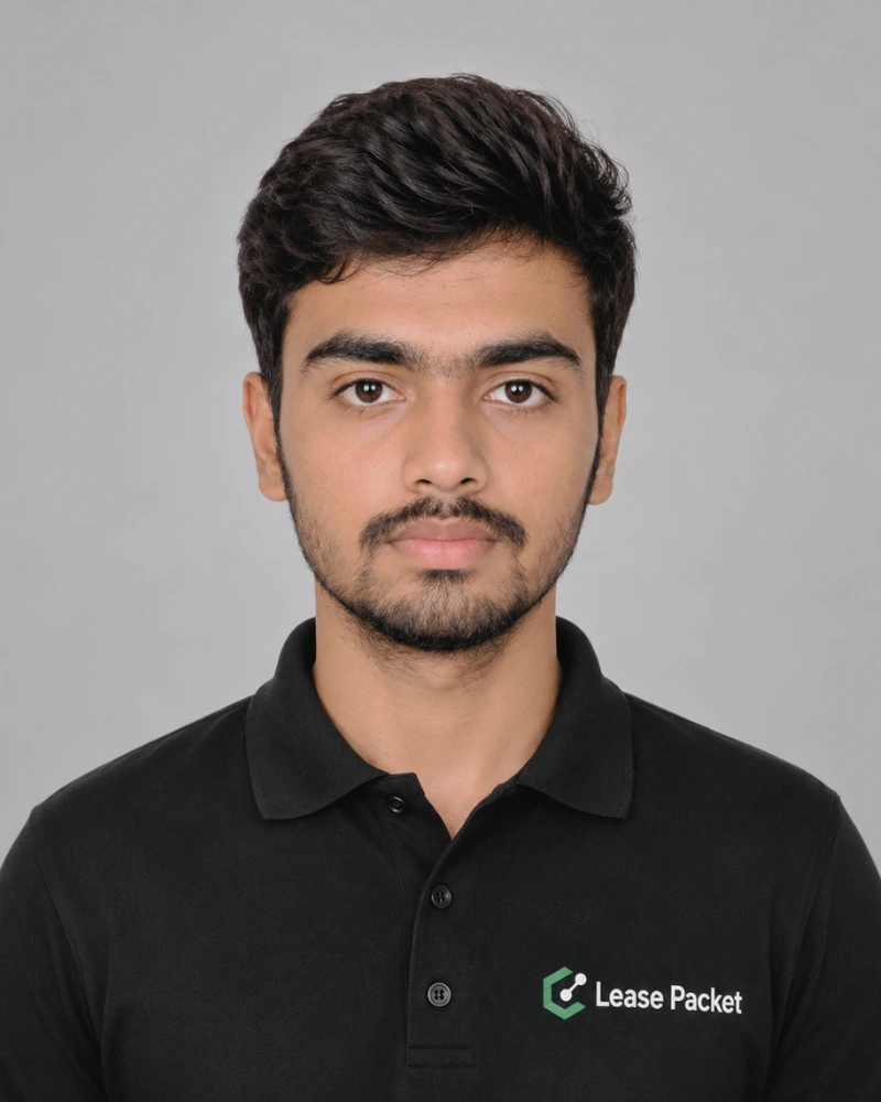Mehul Saini