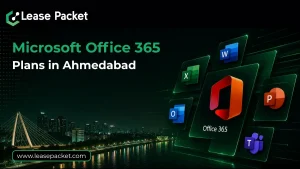Read more about the article Microsoft Office 365 Plans in Ahmedabad: A Complete Guide for Businesses