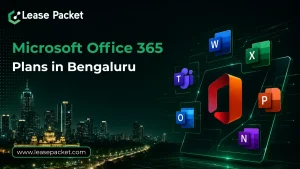 Read more about the article How to Pick the Best Microsoft Office 365 Plans in Bengaluru?