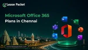 Read more about the article Choosing the Best Microsoft Office 365 Plans in Chennai: Top Options