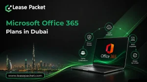Read more about the article Microsoft Office 365 Plans in Dubai: The Complete Business Guide
