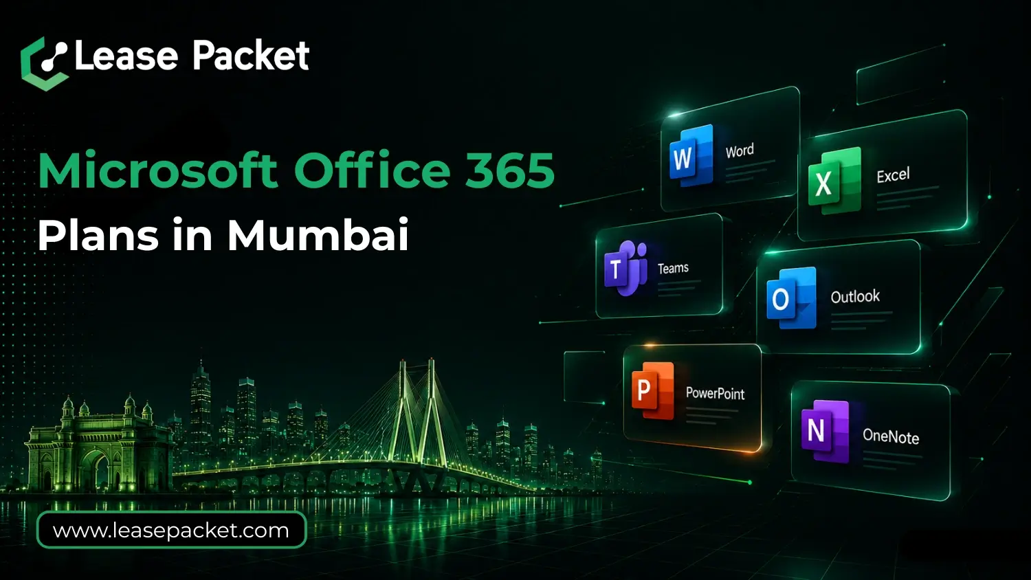 Read more about the article How to Pick the Best Microsoft Office 365 Plans in Mumbai?