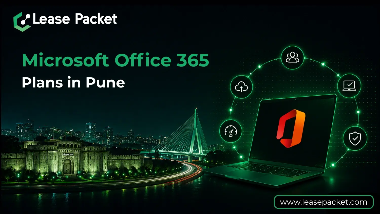 You are currently viewing Microsoft Office 365 Plans in Pune The – Ultimate Guide for Businesses