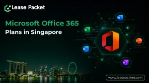 Read more about the article Microsoft Office 365 Plans in Singapore: Find the Perfect Plan for Your Business Needs