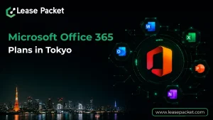 Read more about the article Microsoft Office 365 Plans in Tokyo: Find the Perfect Plan for Your Business Needs
