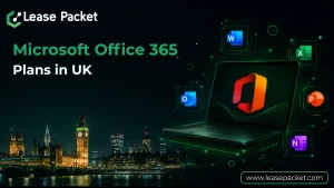 Read more about the article Microsoft Office 365 Plans in UK: Find the Perfect Plan for Your Business Needs