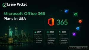 Read more about the article Finding the Best Microsoft Office 365 Plans in USA for Your Business